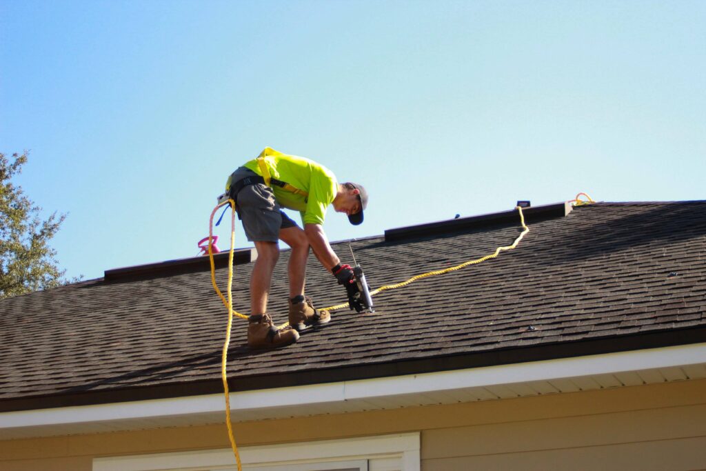 San Marcus Roofing Company