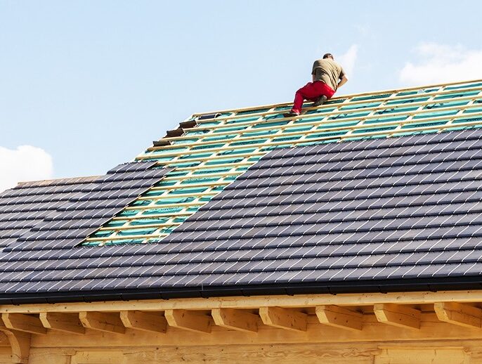 Get Your Roofing Inspection in Grapevine Today